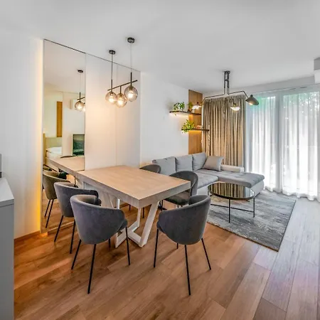 Napfeny By Hellobalatonlelle Apartment Balatonlelle