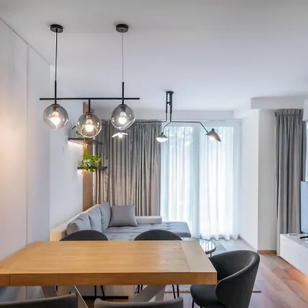 Appartement Napfény By Hellobalatonlelle