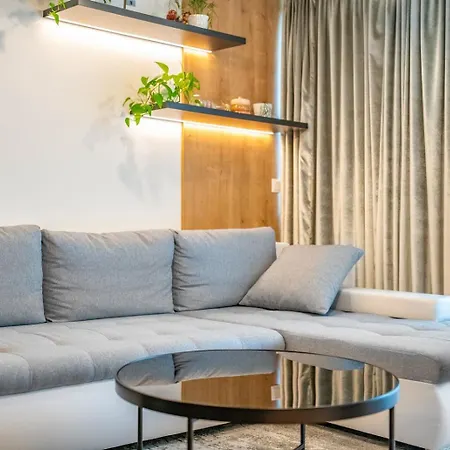 公寓 Napfeny By Hellobalatonlelle 巴拉通雷勒