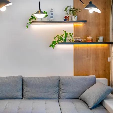 Napfény By Hellobalatonlelle Appartement