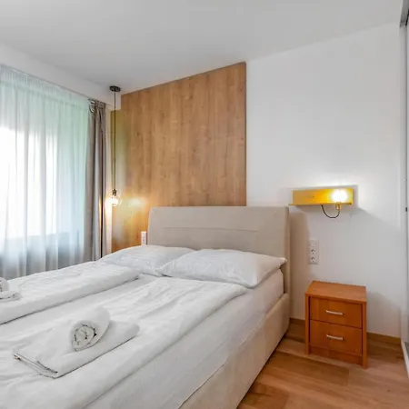 Napfeny By Hellobalatonlelle Apartment *
