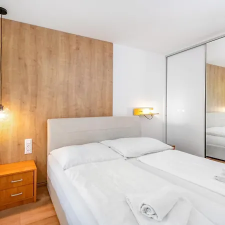 公寓 Napfeny By Hellobalatonlelle 巴拉通雷勒