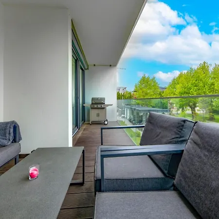 公寓 Napfeny By Hellobalatonlelle