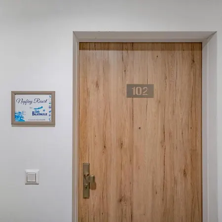 Napfény By Hellobalatonlelle