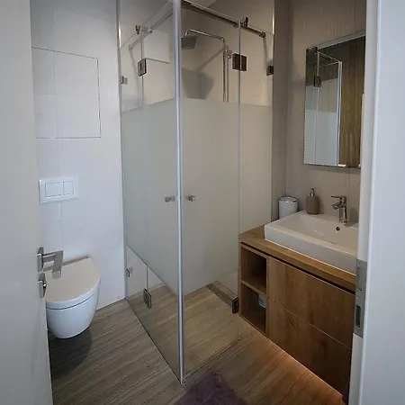 公寓 Napfeny By Hellobalatonlelle 巴拉通雷勒