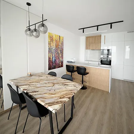 公寓 Napfeny By Hellobalatonlelle *