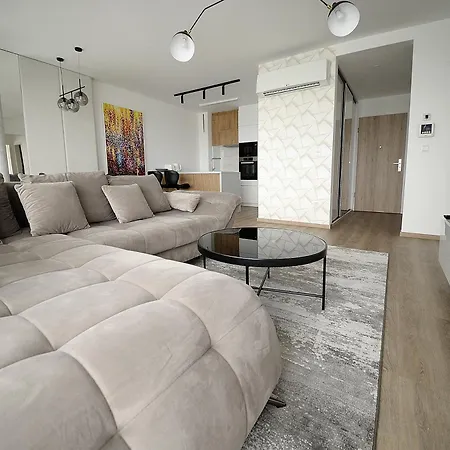 Napfeny By Hellobalatonlelle Apartmán