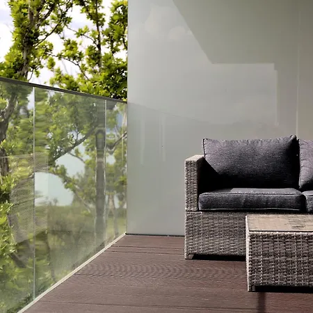 Napfeny By Hellobalatonlelle 公寓 巴拉通雷勒