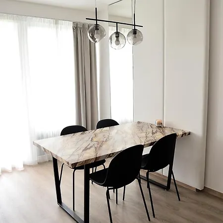 Napfény By Hellobalatonlelle Appartement