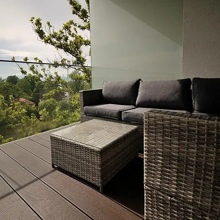 Napfeny By Hellobalatonlelle 公寓 *