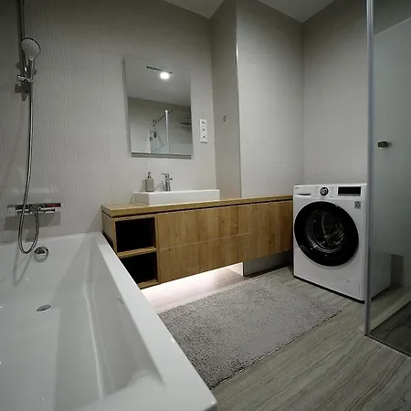 Napfeny By Hellobalatonlelle 公寓 巴拉通雷勒