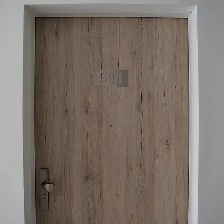 Appartement Napfény By Hellobalatonlelle