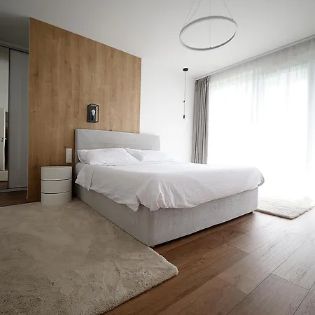 Napfény By Hellobalatonlelle Appartement