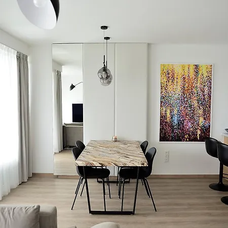 Appartement Napfény By Hellobalatonlelle Balatonlelle