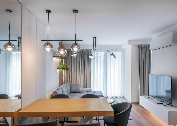 Appartement Napfeny By Hellobalatonlelle