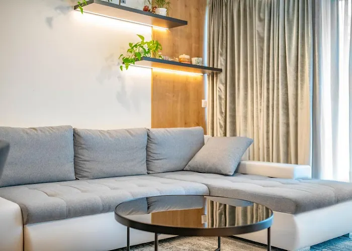 דירה Napfeny By Hellobalatonlelle בלטונללה