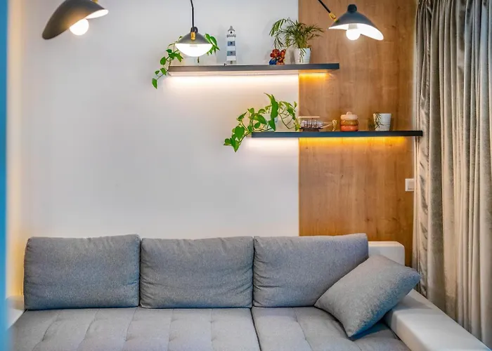 Napfeny By Hellobalatonlelle דירה