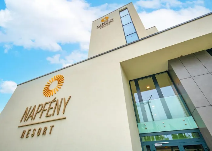 דירה Napfeny By Hellobalatonlelle