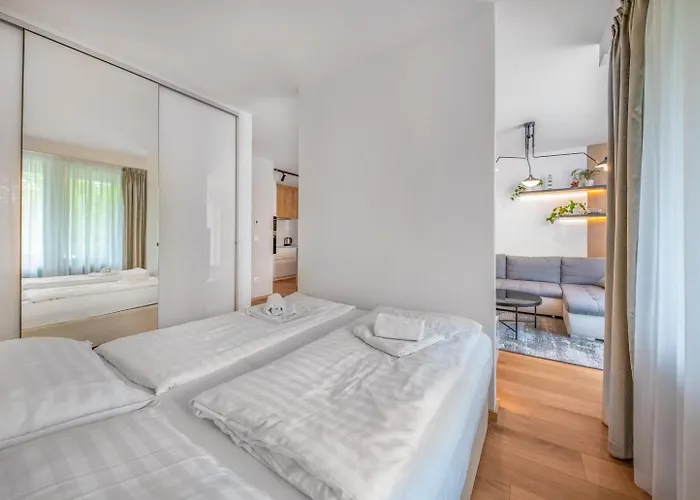 Appartement Napfeny By Hellobalatonlelle *