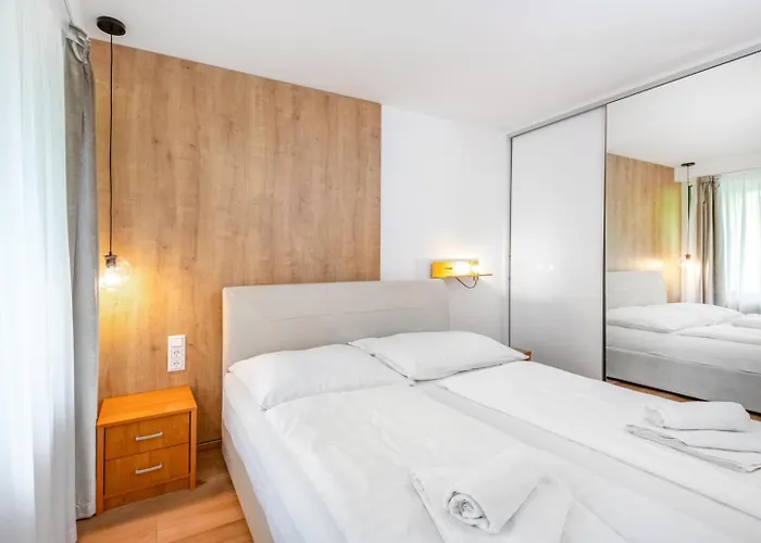 Appartement Napfeny By Hellobalatonlelle Balatonlelle