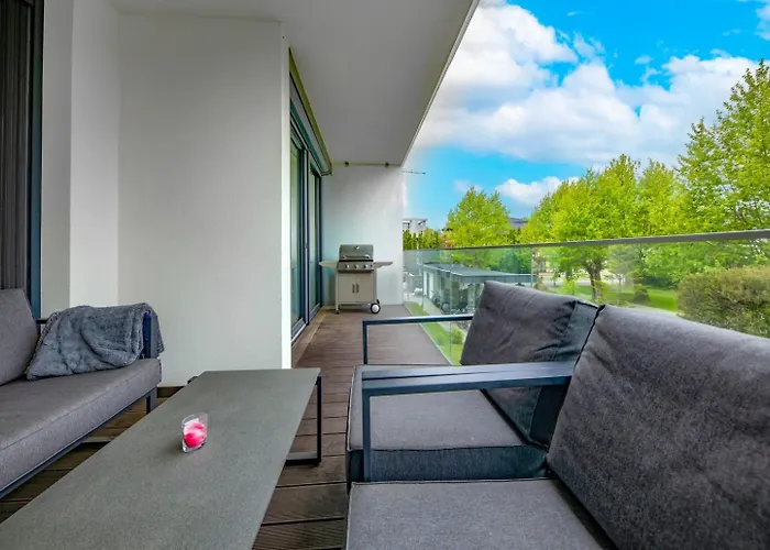 Appartement Napfeny By Hellobalatonlelle
