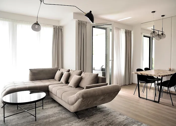 Appartement Napfeny By Hellobalatonlelle *
