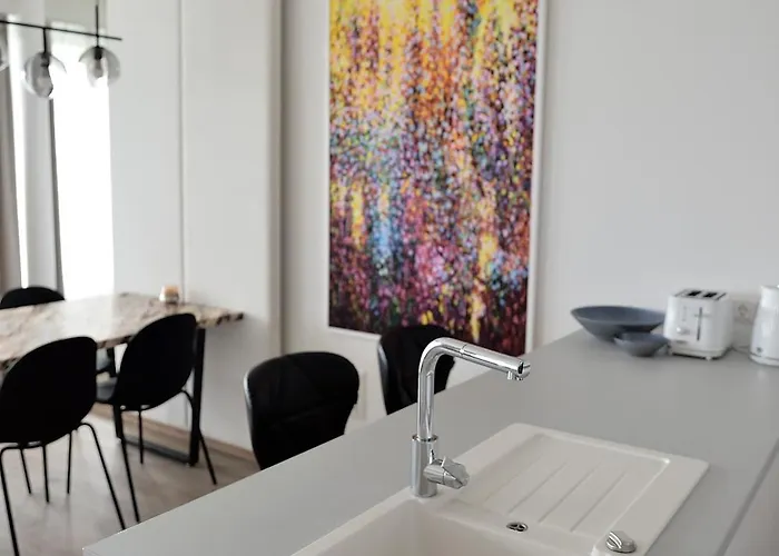 Napfeny By Hellobalatonlelle Appartement