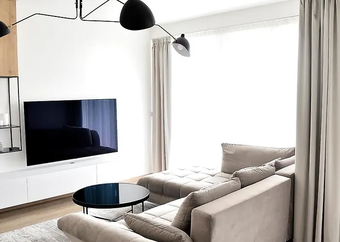 Appartement Napfeny By Hellobalatonlelle Balatonlelle
