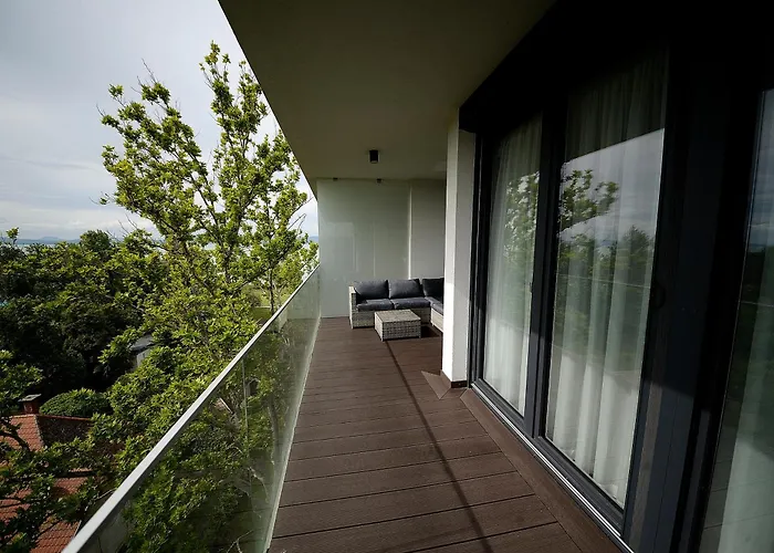 Napfeny By Hellobalatonlelle * בלטונללה