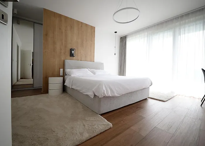 Napfeny By Hellobalatonlelle Appartement