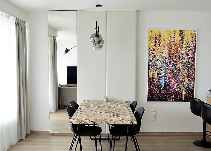 Appartement Napfeny By Hellobalatonlelle Balatonlelle